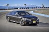 Ảnh chi tiết BMW M760Li xDrive - đỉnh cao dòng Series 7