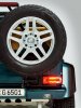 Mercedes-Maybach G650 Landaulet: Siêu mạnh, siêu sang