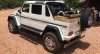 Mercedes-Maybach G650 Landaulet: Siêu mạnh, siêu sang