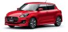 Toyota chính thức hợp tác với Suzuki