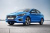 Hyundai Accent 2017  ra mắt ở Nga với tên gọi Solaris