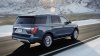 Ford Expedition 2018 chính thức ra mắt, lột xác hoàn toàn