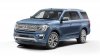 Ford Expedition 2018 chính thức ra mắt, lột xác hoàn toàn