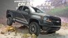 Bán tải Chevrolet Colorado ZR2 có giá từ 40.995 USD