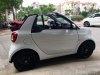 Cận cảnh Smart ForTwo Cabrio thế hệ mới có mặt tại Việt Nam