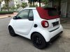 Cận cảnh Smart ForTwo Cabrio thế hệ mới có mặt tại Việt Nam