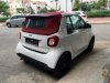 Cận cảnh Smart ForTwo Cabrio thế hệ mới có mặt tại Việt Nam