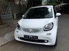 Cận cảnh Smart ForTwo Cabrio thế hệ mới có mặt tại Việt Nam