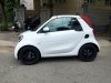 Cận cảnh Smart ForTwo Cabrio thế hệ mới có mặt tại Việt Nam