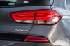 Hyundai Elantra GT 201 mã lực ra mắt tại Châu Âu