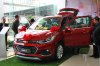 Chevrolet Trax giá 769 triệu đồng bắt đầu đến tay khách hàng