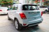 Chevrolet Trax giá 769 triệu đồng bắt đầu đến tay khách hàng