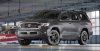Toyota giới thiệu Tundra và Sequoia TRD Sport 2018