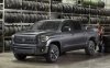 Toyota giới thiệu Tundra và Sequoia TRD Sport 2018