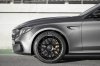 Mercedes-AMG E63 2017 có giá từ 98.280 USD