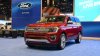 Những chiếc SUV và Pickup nổi bật tại Chicago Auto Show 2017 (P.1)