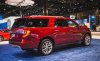 Những chiếc SUV và Pickup nổi bật tại Chicago Auto Show 2017 (P.1)