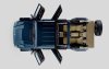 Mercedes-Maybach chính thức ra mắt G 650 Landaulet: đỉnh cao xe offroad