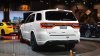 Những chiếc SUV và Pickup nổi bật tại Chicago Auto Show 2017 (P.2)