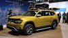 Những chiếc SUV và Pickup nổi bật tại Chicago Auto Show 2017 (P.2)