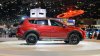 Những chiếc SUV và Pickup nổi bật tại Chicago Auto Show 2017 (P.2)