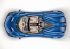 Huayra Roadster: Tuyệt tác mới của Pagani chính thức lộ diện
