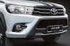 Toyota giới thiệu Hilux 2.4G Limited Edition