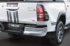 Toyota giới thiệu Hilux 2.4G Limited Edition