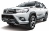 Toyota giới thiệu Hilux 2.4G Limited Edition