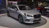 Ảnh thực tế Subaru Legacy 2018 - Đối thủ của Toyota Camry