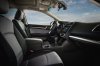Ảnh thực tế Subaru Legacy 2018 - Đối thủ của Toyota Camry
