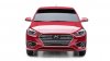 Hyundai Accent 2018 phiên bản Quốc Tế trình làng tại Bắc Mỹ