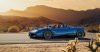 Pagani Huayra Roadster chính thức ra mắt với giá 2,41 triệu USD
