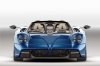 Pagani Huayra Roadster chính thức ra mắt với giá 2,41 triệu USD