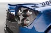 Pagani Huayra Roadster chính thức ra mắt với giá 2,41 triệu USD