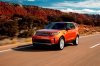 Land Rover Discovery ra mắt Anh Quốc với giá từ 54.000 USD