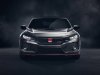 Honda Civic Type R phiên bản sản xuất sẽ trình diện tại Geneva