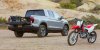 Honda Ridgeline 2017: bán tải an toàn ở Mỹ