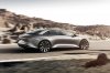 Lucid Air - thế lực mới trong phân khúc xe điện hạng sang