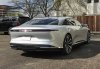 Lucid Air - thế lực mới trong phân khúc xe điện hạng sang