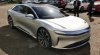 Lucid Air - thế lực mới trong phân khúc xe điện hạng sang