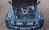 Hình ảnh thực tế siêu phẩm Mercedes-Maybach G650 Landaulet