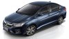 So sánh Honda City và Honda City facelift 2017