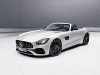 Mercedes-AMG ra mắt phiên bản mới mừng ngày thành lập