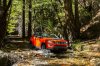 Jeep Compass 2017 chốt giá từ 22.090 USD tại Mỹ