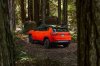 Jeep Compass 2017 chốt giá từ 22.090 USD tại Mỹ