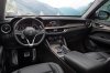 Alfa Romeo Stelvio - xe sang Ý thách đấu Merecdes GLC
