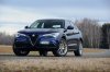 Alfa Romeo Stelvio - xe sang Ý thách đấu Merecdes GLC