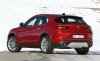 Alfa Romeo Stelvio - xe sang Ý thách đấu Merecdes GLC