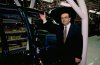 Carlos Ghosn: Hành trình trở thành CEO hàng đầu thế giới (Phần 3)